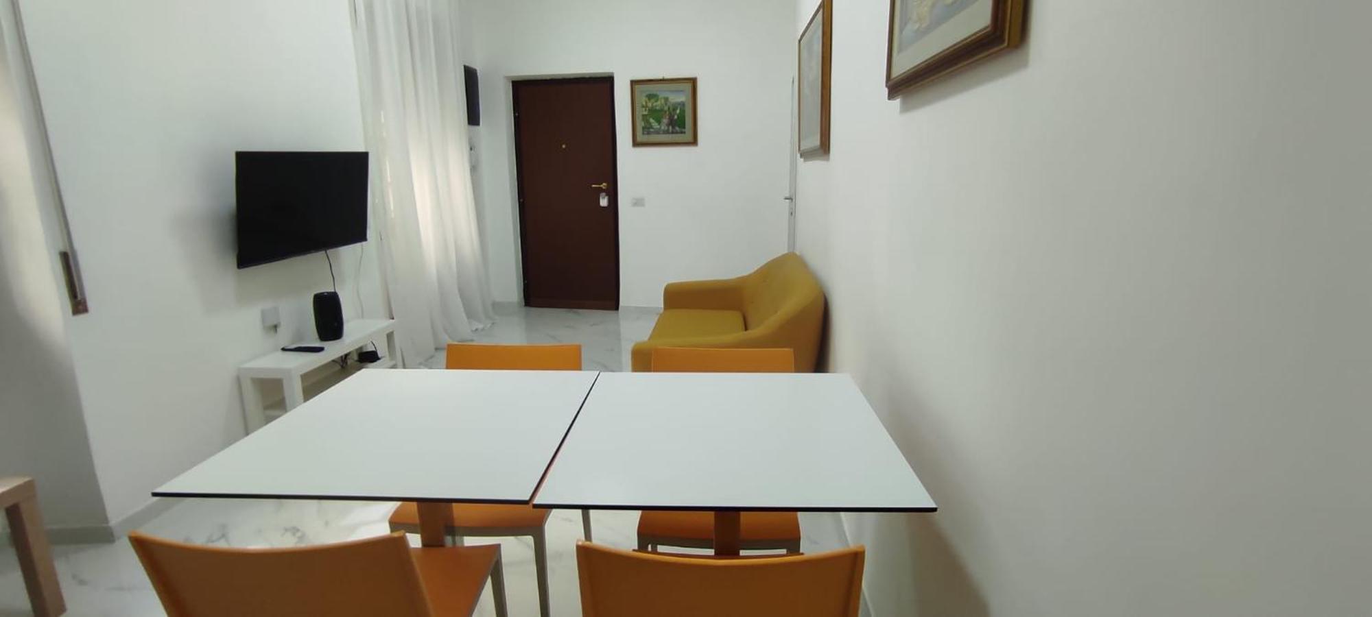 Stazione Telese 41 Bed & Breakfast Рим Екстериор снимка