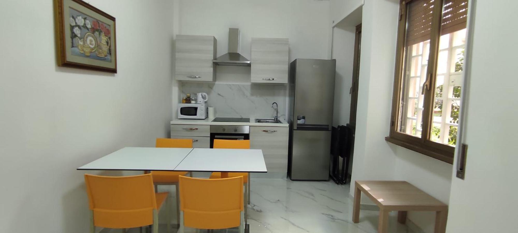 Stazione Telese 41 Bed & Breakfast Рим Екстериор снимка