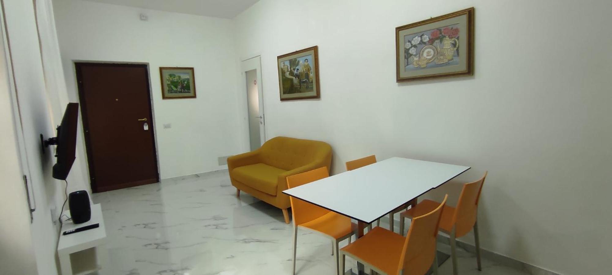 Stazione Telese 41 Bed & Breakfast Рим Екстериор снимка