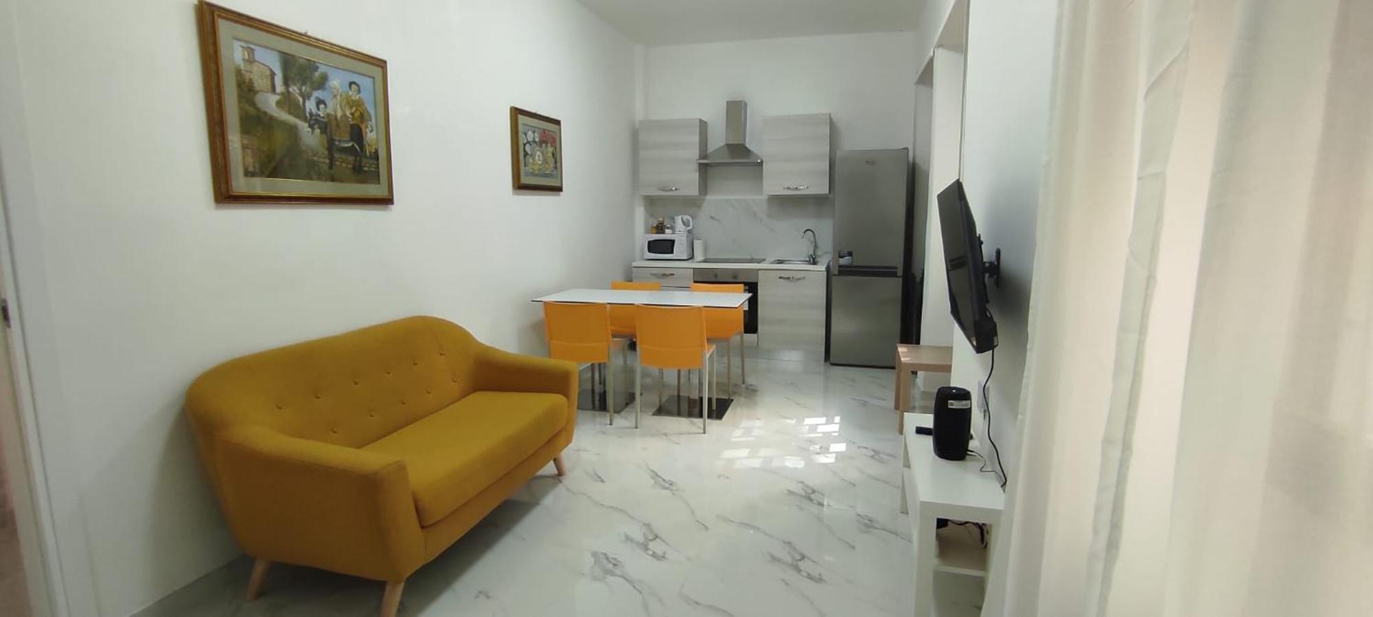 Stazione Telese 41 Bed & Breakfast Рим Екстериор снимка