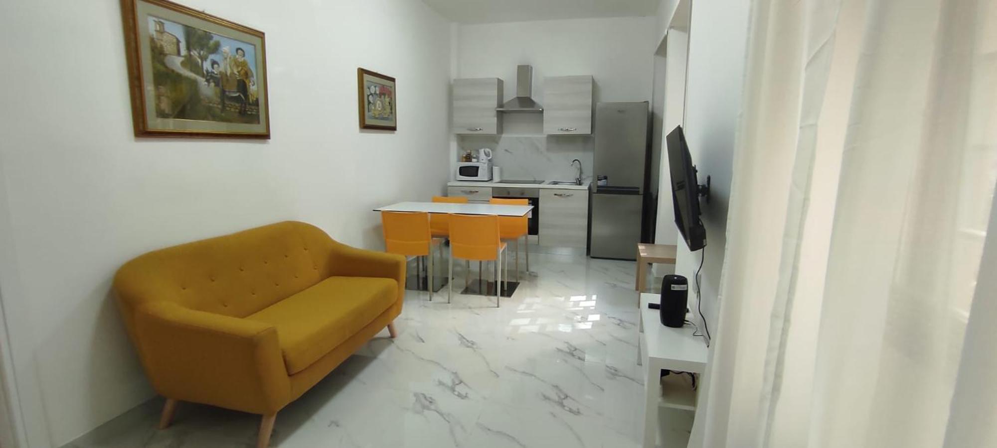 Stazione Telese 41 Bed & Breakfast Рим Екстериор снимка
