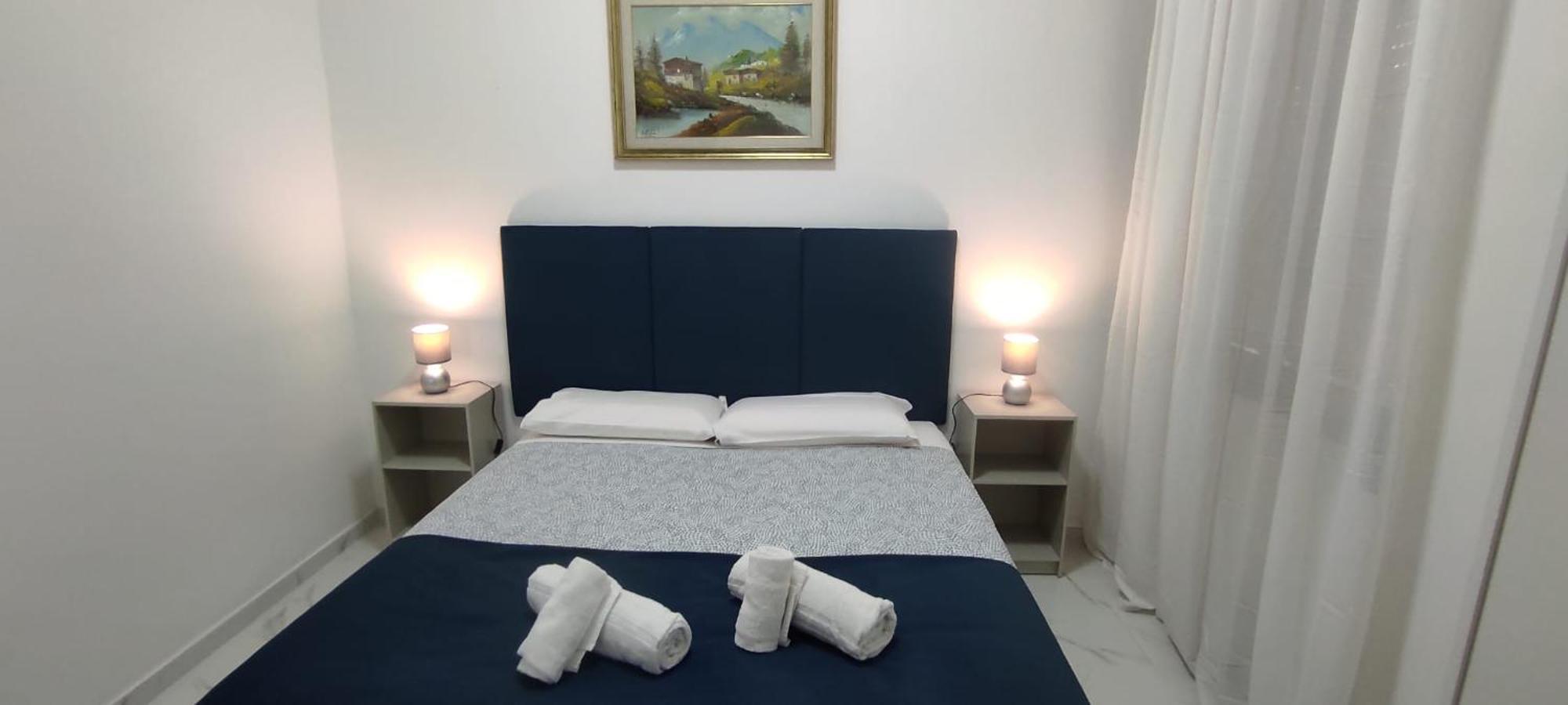 Stazione Telese 41 Bed & Breakfast Рим Екстериор снимка
