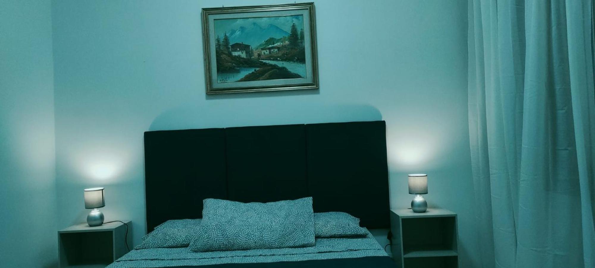 Stazione Telese 41 Bed & Breakfast Рим Екстериор снимка